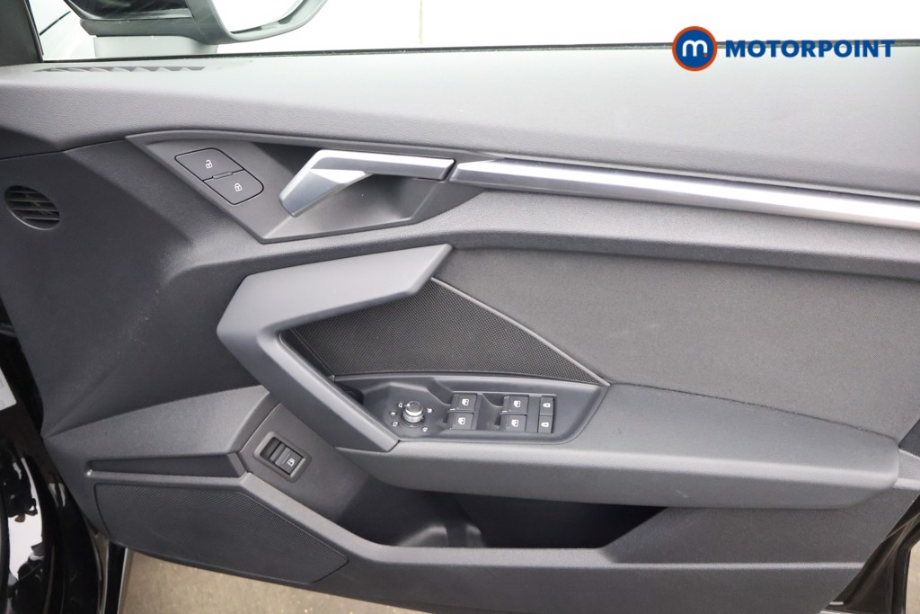 Audi A3 Sport Automatic Petrol Plug-In Hybrid Hatchback - Stock Number (1587155) - 15th supplementary image