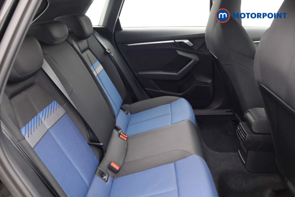 Audi A3 Sport Automatic Petrol Plug-In Hybrid Hatchback - Stock Number (1587155) - 18th supplementary image