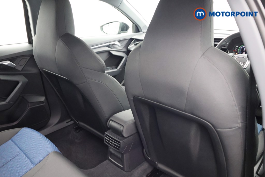 Audi A3 Sport Automatic Petrol Plug-In Hybrid Hatchback - Stock Number (1587155) - 19th supplementary image