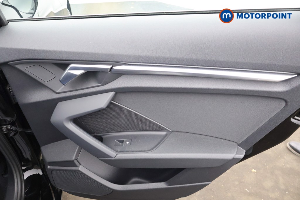 Audi A3 Sport Automatic Petrol Plug-In Hybrid Hatchback - Stock Number (1587155) - 20th supplementary image