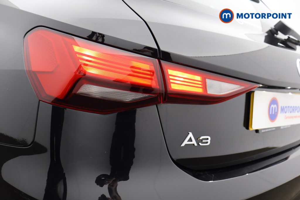 Audi A3 Sport Automatic Petrol Plug-In Hybrid Hatchback - Stock Number (1587155) - 24th supplementary image