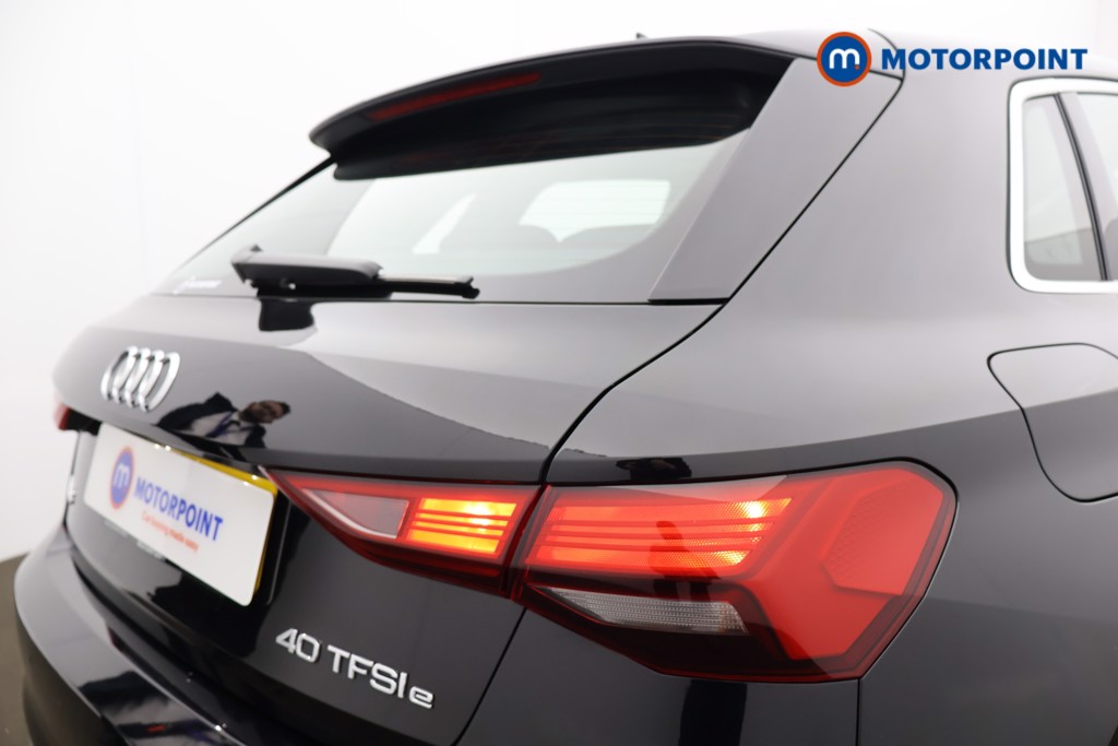 Audi A3 Sport Automatic Petrol Plug-In Hybrid Hatchback - Stock Number (1587155) - 25th supplementary image