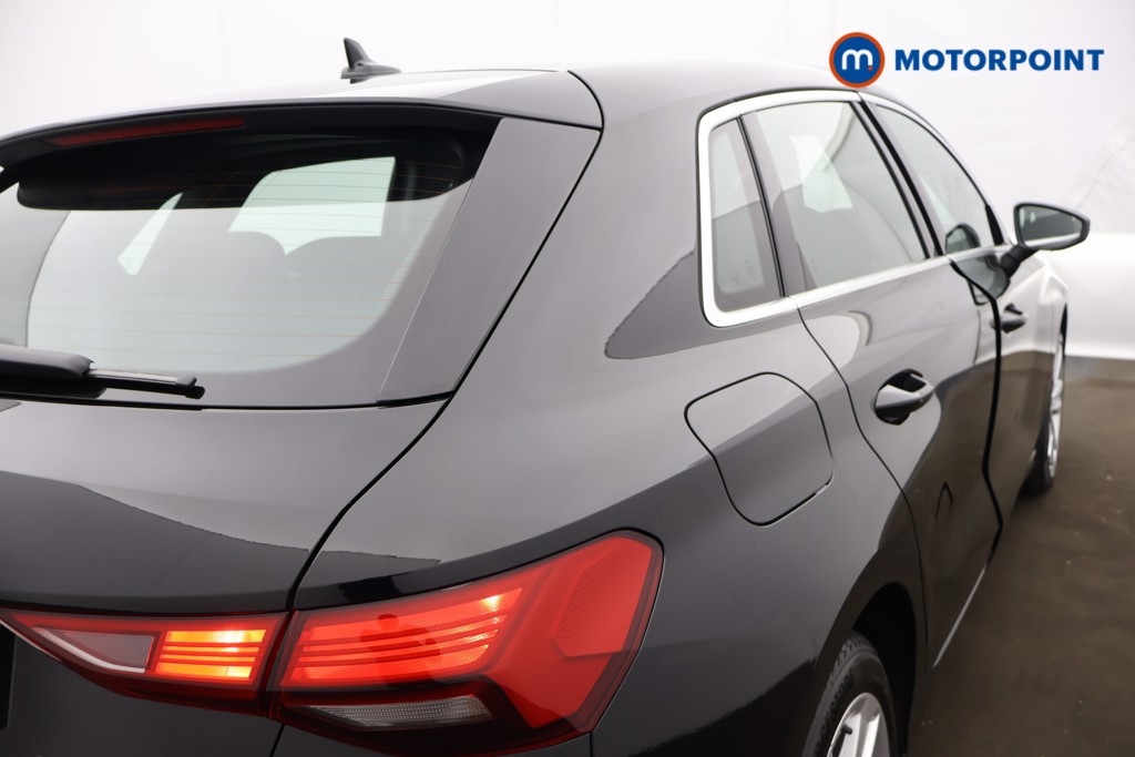 Audi A3 Sport Automatic Petrol Plug-In Hybrid Hatchback - Stock Number (1587155) - 26th supplementary image