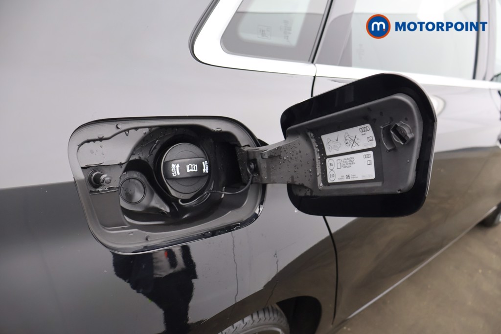 Audi A3 Sport Automatic Petrol Plug-In Hybrid Hatchback - Stock Number (1587155) - 27th supplementary image