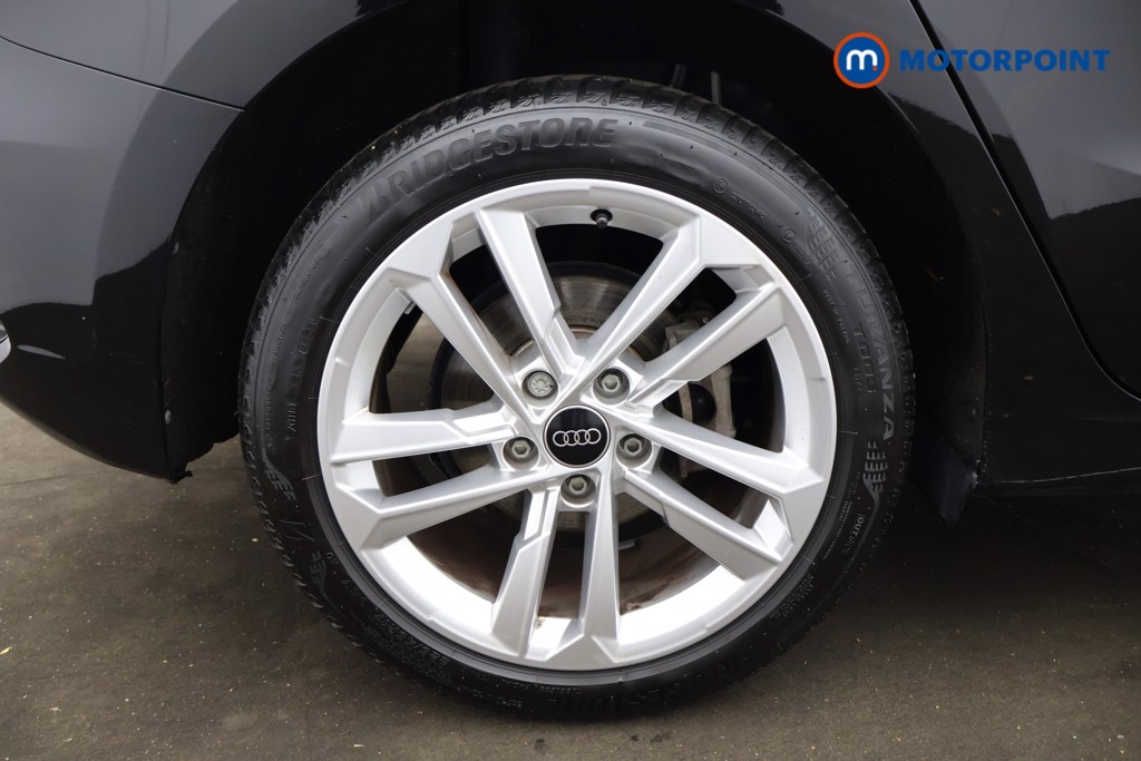 Audi A3 Sport Automatic Petrol Plug-In Hybrid Hatchback - Stock Number (1587155) - 28th supplementary image