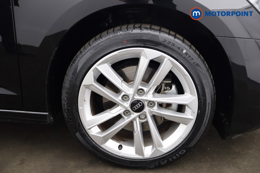 Audi A3 Sport Automatic Petrol Plug-In Hybrid Hatchback - Stock Number (1587155) - 29th supplementary image