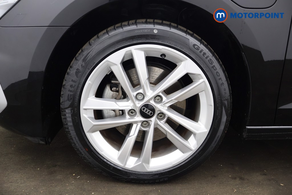 Audi A3 Sport Automatic Petrol Plug-In Hybrid Hatchback - Stock Number (1587155) - 31st supplementary image