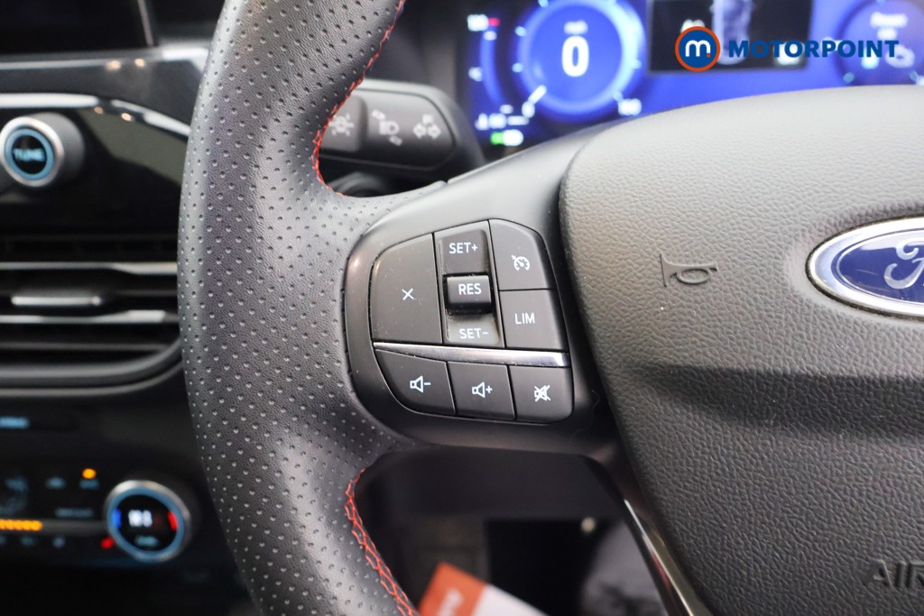 Ford Kuga St-Line X Edition Automatic Petrol-Electric Hybrid SUV - Stock Number (1587157) - 2nd supplementary image