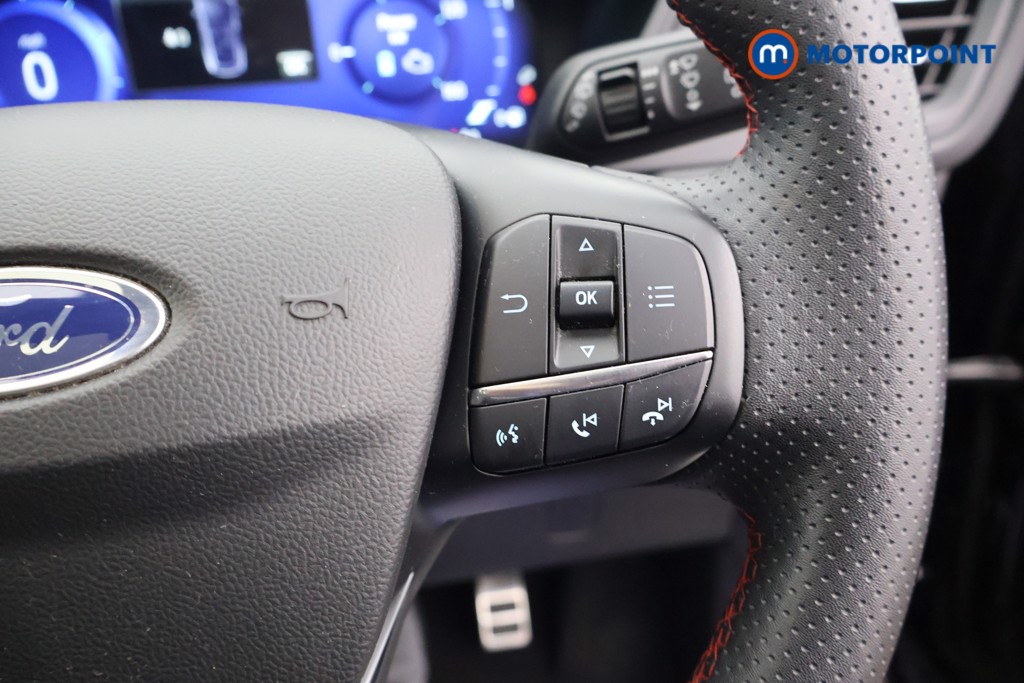 Ford Kuga St-Line X Edition Automatic Petrol-Electric Hybrid SUV - Stock Number (1587157) - 3rd supplementary image