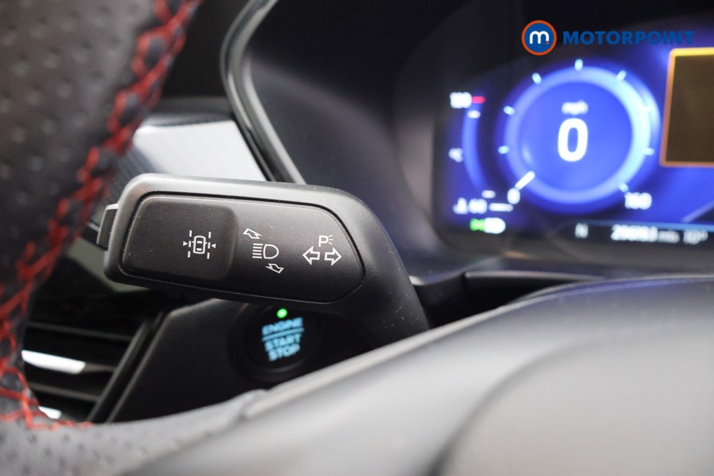 Ford Kuga St-Line X Edition Automatic Petrol-Electric Hybrid SUV - Stock Number (1587157) - 5th supplementary image