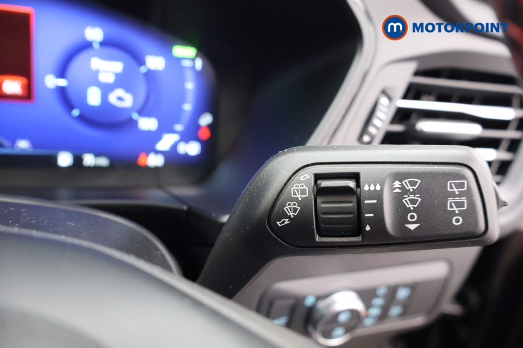 Ford Kuga St-Line X Edition Automatic Petrol-Electric Hybrid SUV - Stock Number (1587157) - 6th supplementary image