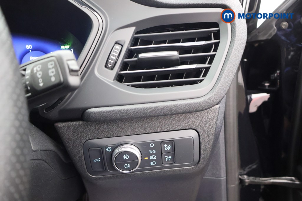 Ford Kuga St-Line X Edition Automatic Petrol-Electric Hybrid SUV - Stock Number (1587157) - 7th supplementary image