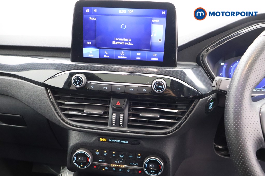 Ford Kuga St-Line X Edition Automatic Petrol-Electric Hybrid SUV - Stock Number (1587157) - 8th supplementary image