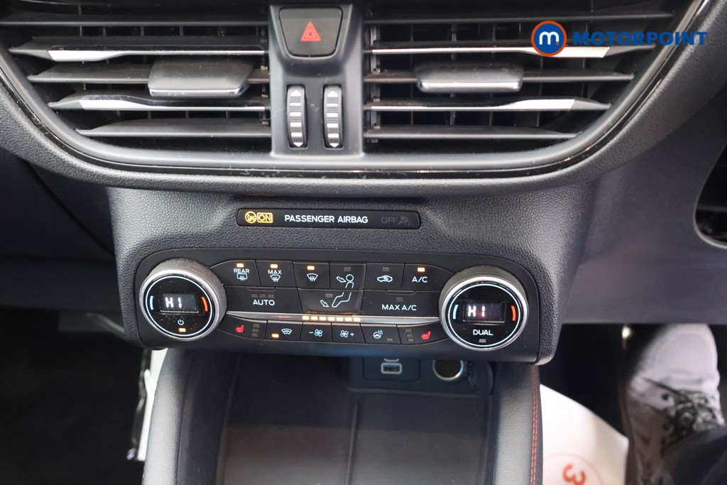 Ford Kuga St-Line X Edition Automatic Petrol-Electric Hybrid SUV - Stock Number (1587157) - 9th supplementary image