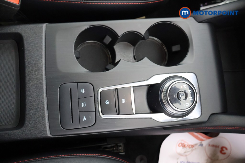 Ford Kuga St-Line X Edition Automatic Petrol-Electric Hybrid SUV - Stock Number (1587157) - 10th supplementary image