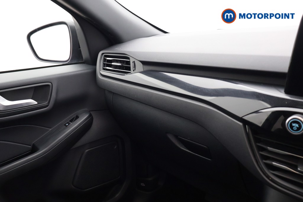 Ford Kuga St-Line X Edition Automatic Petrol-Electric Hybrid SUV - Stock Number (1587157) - 12th supplementary image