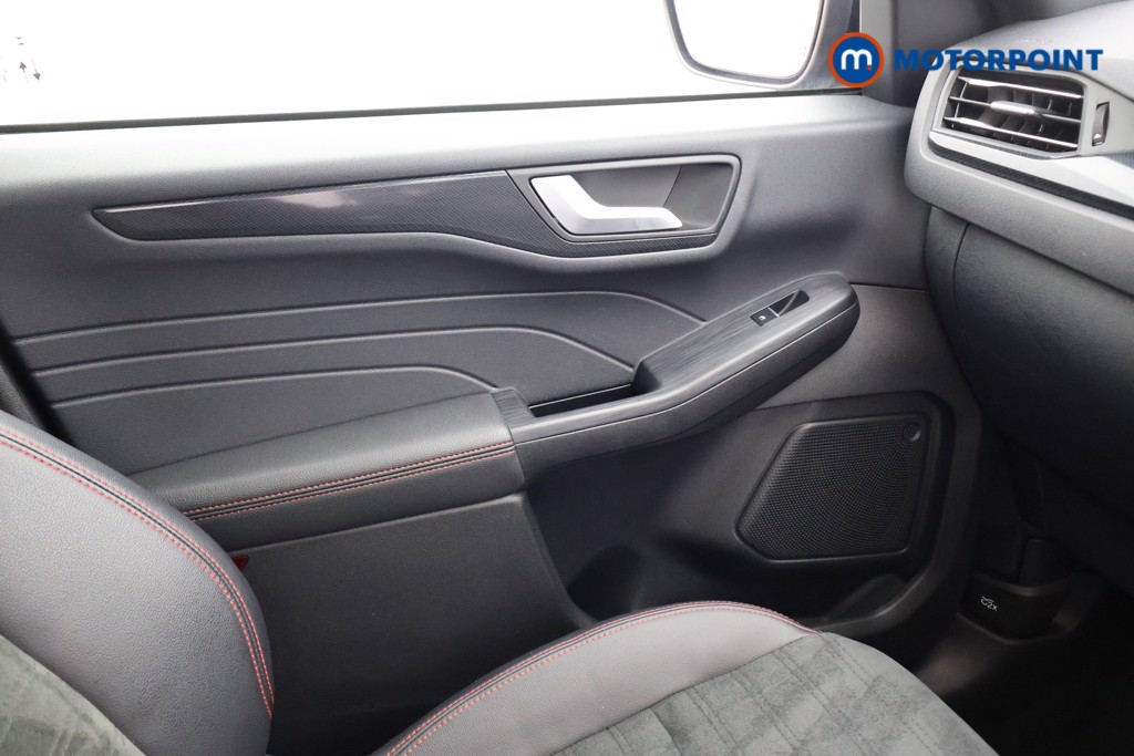 Ford Kuga St-Line X Edition Automatic Petrol-Electric Hybrid SUV - Stock Number (1587157) - 13th supplementary image