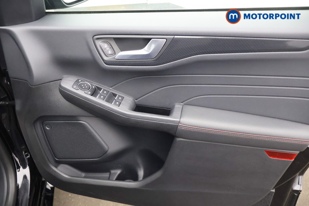 Ford Kuga St-Line X Edition Automatic Petrol-Electric Hybrid SUV - Stock Number (1587157) - 15th supplementary image