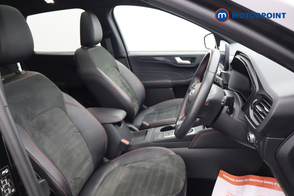 Ford Kuga St-Line X Edition Automatic Petrol-Electric Hybrid SUV - Stock Number (1587157) - 17th supplementary image