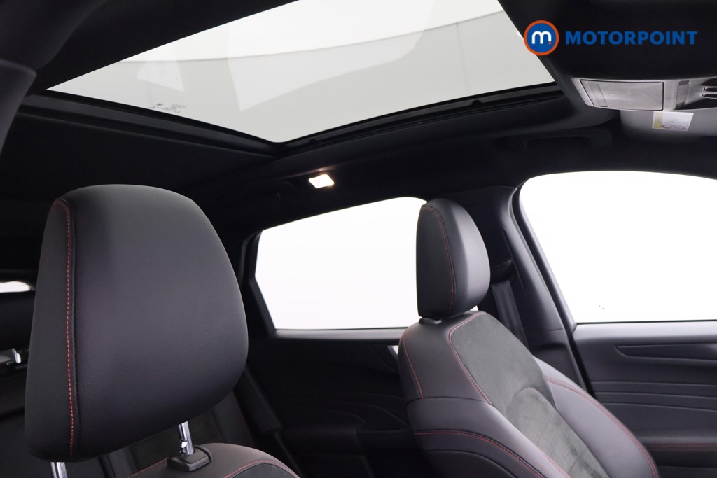 Ford Kuga St-Line X Edition Automatic Petrol-Electric Hybrid SUV - Stock Number (1587157) - 18th supplementary image