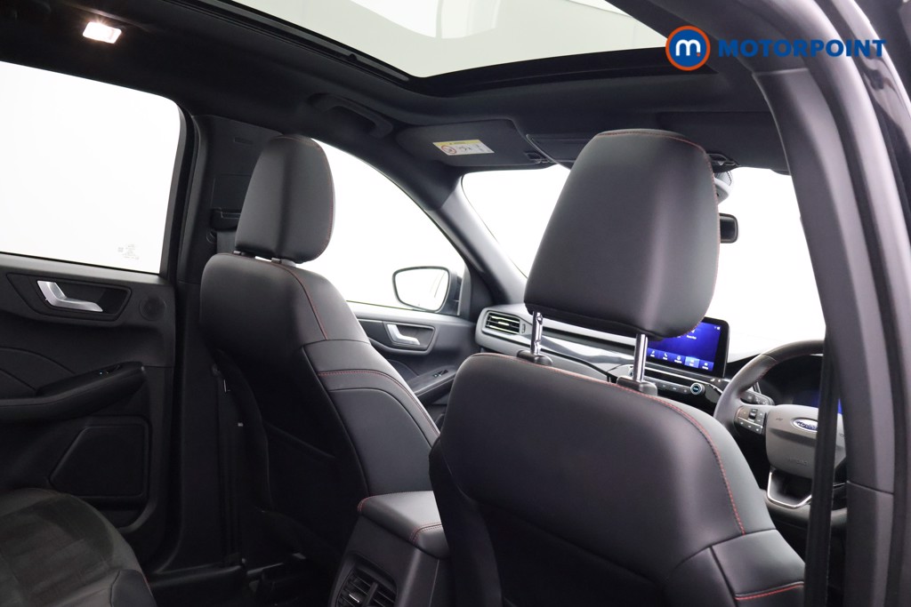 Ford Kuga St-Line X Edition Automatic Petrol-Electric Hybrid SUV - Stock Number (1587157) - 21st supplementary image