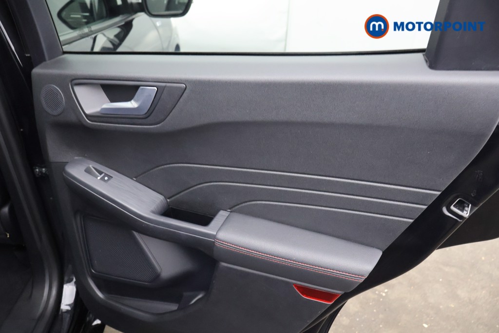 Ford Kuga St-Line X Edition Automatic Petrol-Electric Hybrid SUV - Stock Number (1587157) - 22nd supplementary image