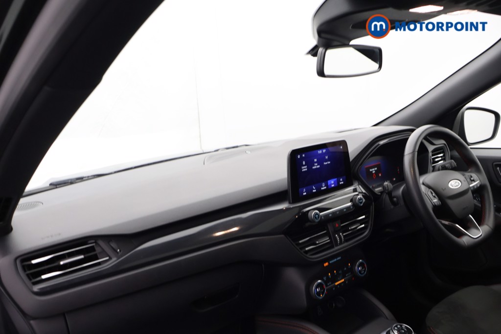 Ford Kuga St-Line X Edition Automatic Petrol-Electric Hybrid SUV - Stock Number (1587157) - 23rd supplementary image