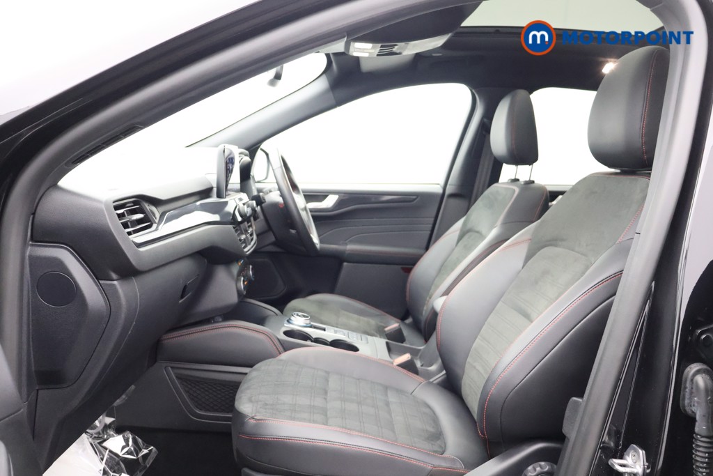 Ford Kuga St-Line X Edition Automatic Petrol-Electric Hybrid SUV - Stock Number (1587157) - 24th supplementary image