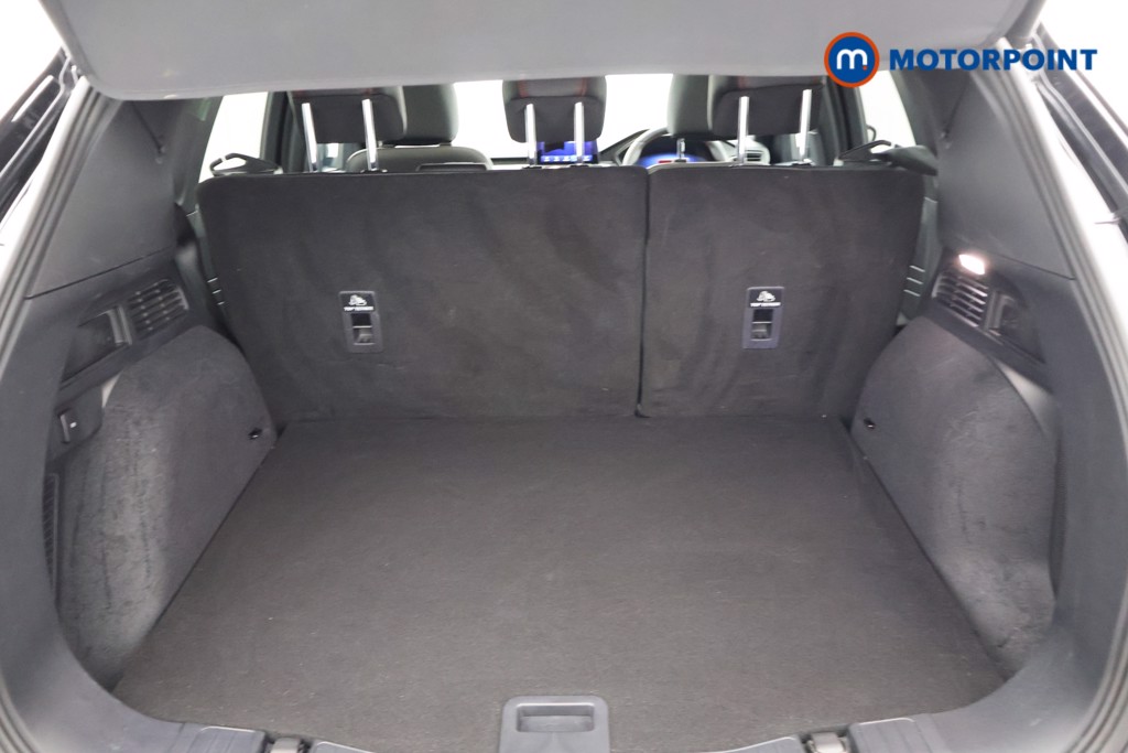Ford Kuga St-Line X Edition Automatic Petrol-Electric Hybrid SUV - Stock Number (1587157) - 25th supplementary image