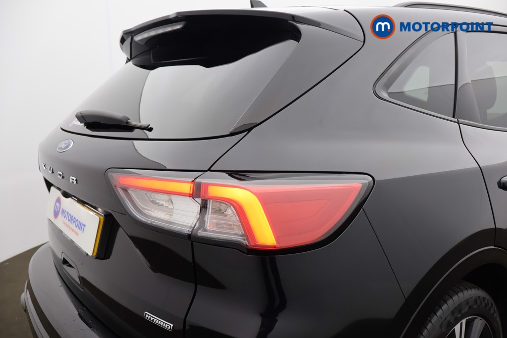 Ford Kuga St-Line X Edition Automatic Petrol-Electric Hybrid SUV - Stock Number (1587157) - 26th supplementary image