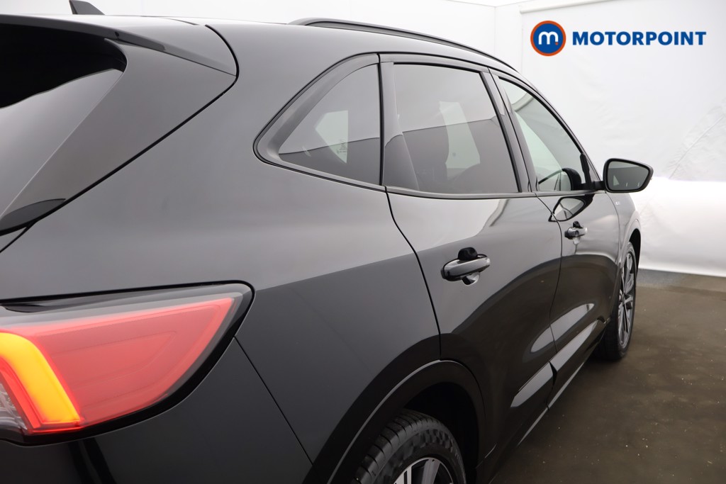Ford Kuga St-Line X Edition Automatic Petrol-Electric Hybrid SUV - Stock Number (1587157) - 27th supplementary image
