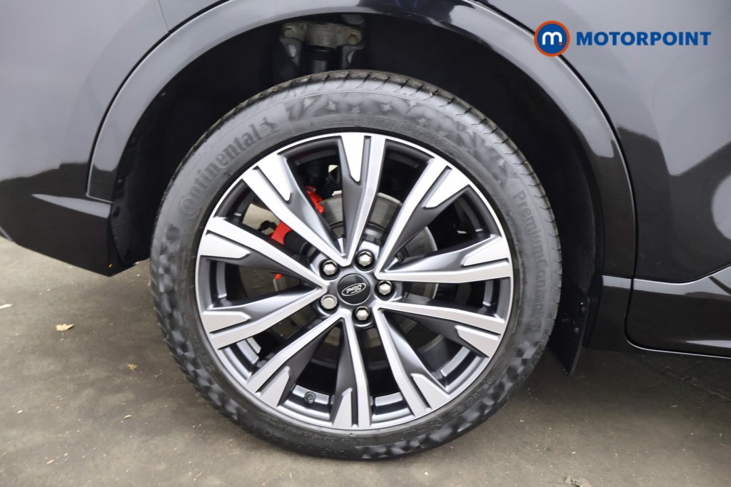 Ford Kuga St-Line X Edition Automatic Petrol-Electric Hybrid SUV - Stock Number (1587157) - 28th supplementary image
