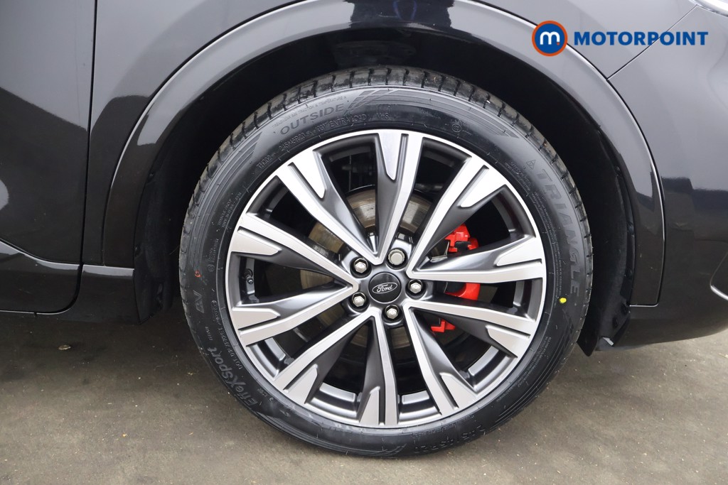 Ford Kuga St-Line X Edition Automatic Petrol-Electric Hybrid SUV - Stock Number (1587157) - 29th supplementary image