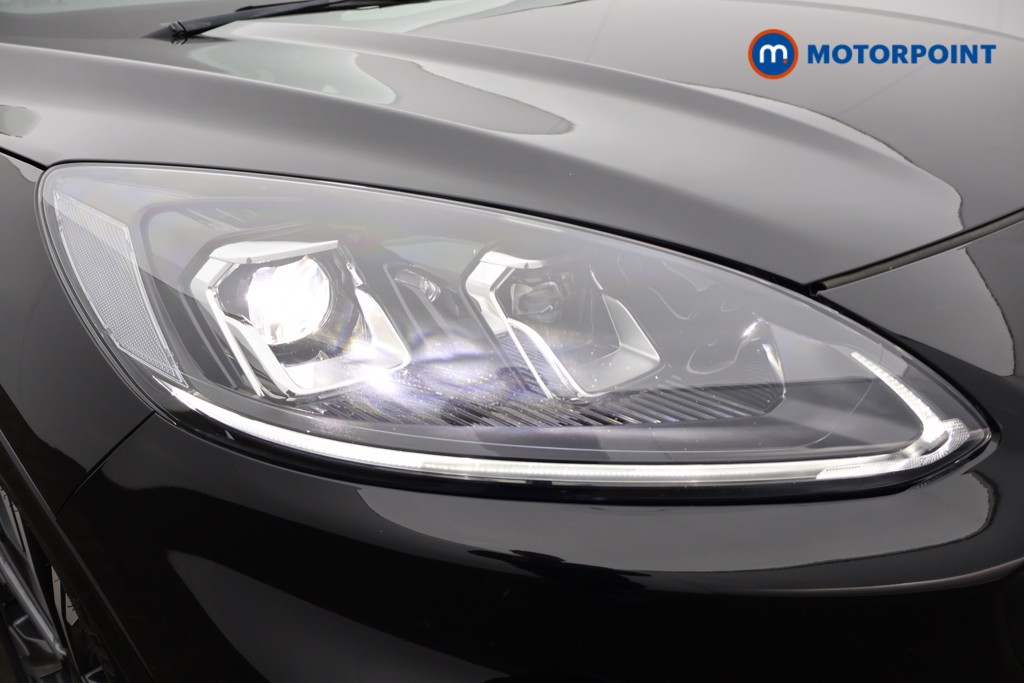 Ford Kuga St-Line X Edition Automatic Petrol-Electric Hybrid SUV - Stock Number (1587157) - 30th supplementary image