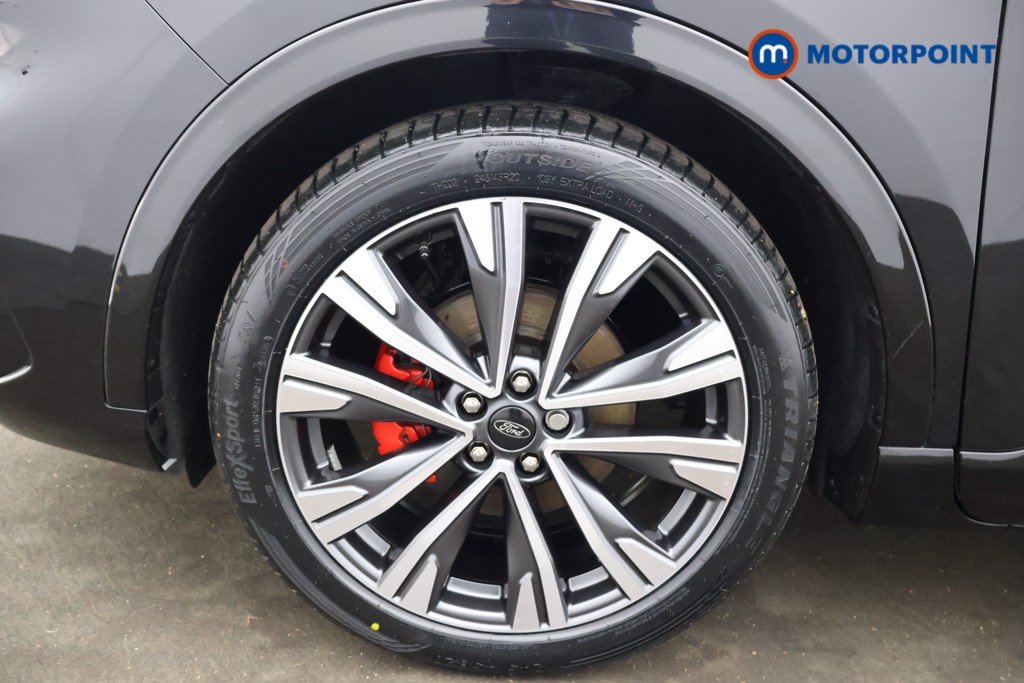 Ford Kuga St-Line X Edition Automatic Petrol-Electric Hybrid SUV - Stock Number (1587157) - 32nd supplementary image