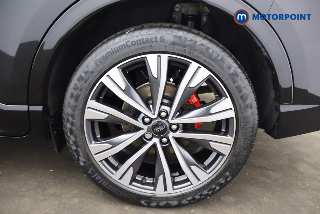 Ford Kuga St-Line X Edition Automatic Petrol-Electric Hybrid SUV - Stock Number (1587157) - 33rd supplementary image