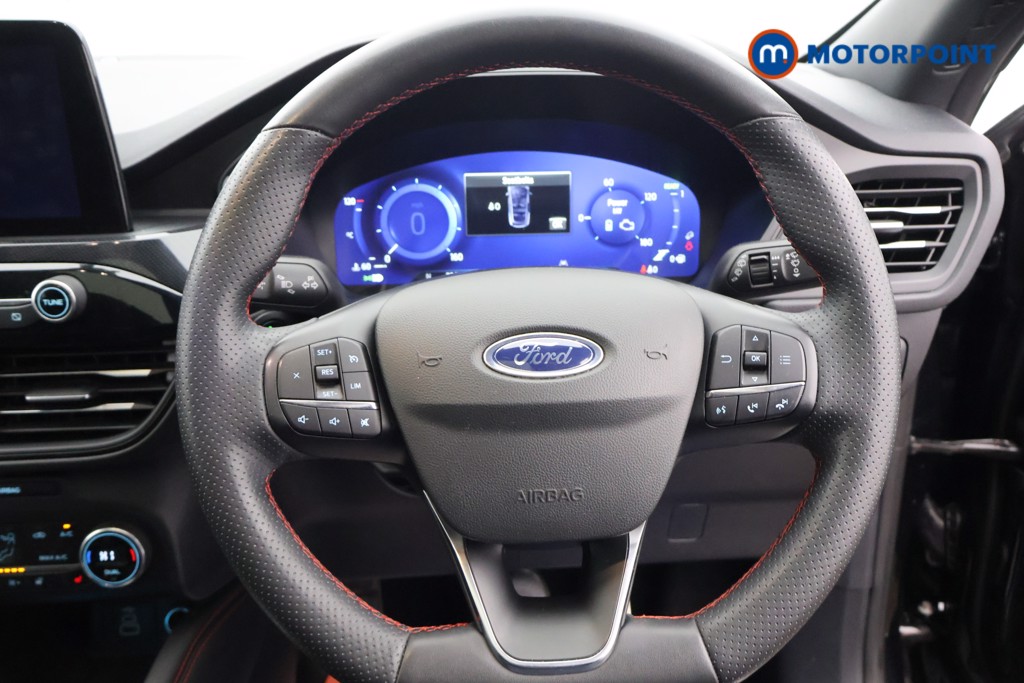 Ford Kuga St-Line X Edition Automatic Petrol-Electric Hybrid SUV - Stock Number (1587157) - 1st supplementary image