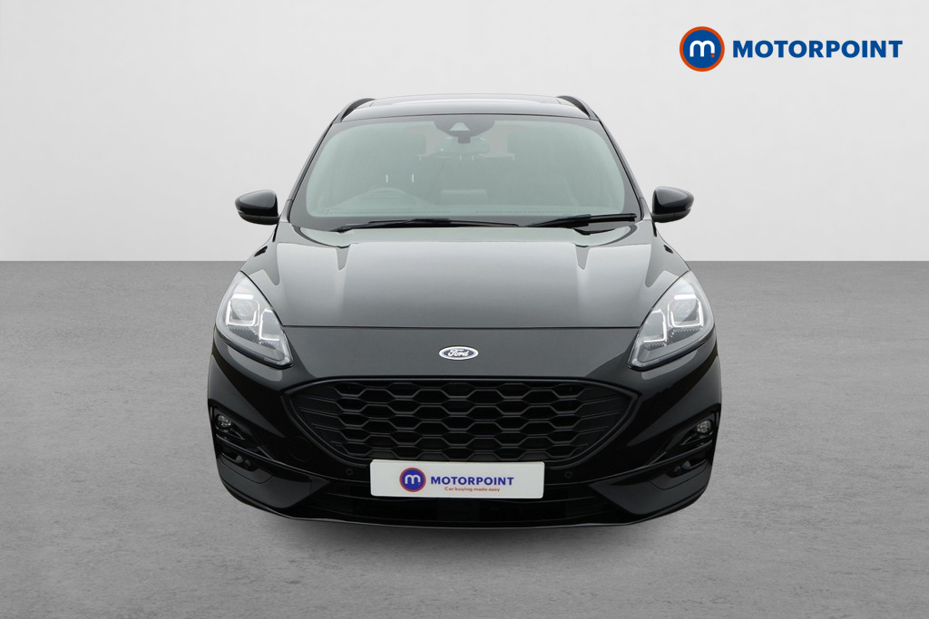 Ford Kuga St-Line X Edition Automatic Petrol-Electric Hybrid SUV - Stock Number (1587157) - Front bumper