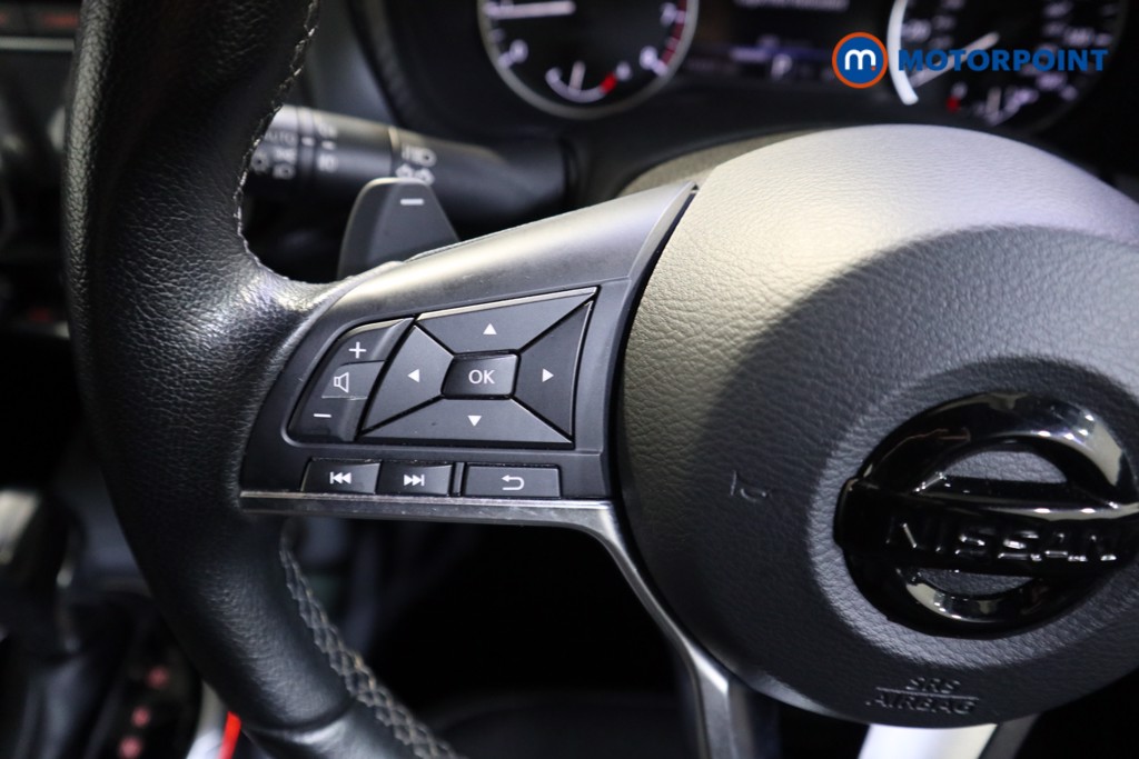 Nissan Juke N-Connecta Automatic Petrol SUV - Stock Number (1587159) - 3rd supplementary image