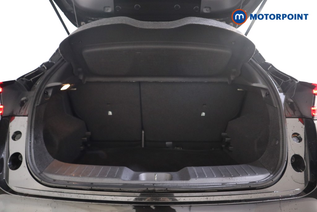 Nissan Juke N-Connecta Automatic Petrol SUV - Stock Number (1587159) - 18th supplementary image
