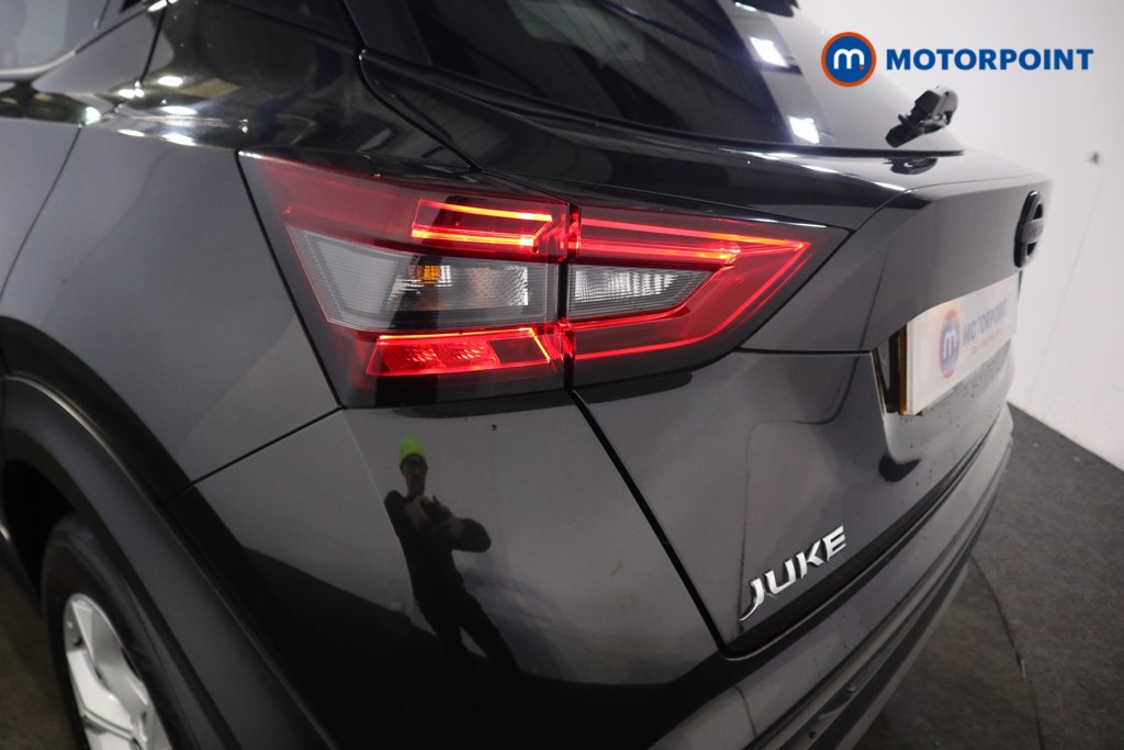 Nissan Juke N-Connecta Automatic Petrol SUV - Stock Number (1587159) - 25th supplementary image