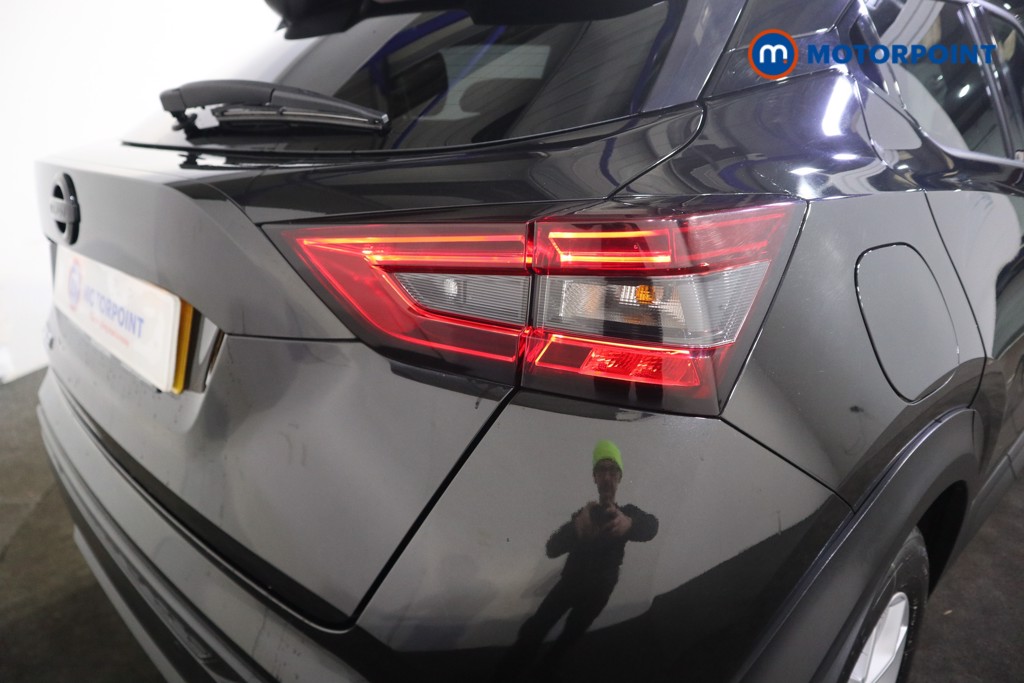Nissan Juke N-Connecta Automatic Petrol SUV - Stock Number (1587159) - 26th supplementary image