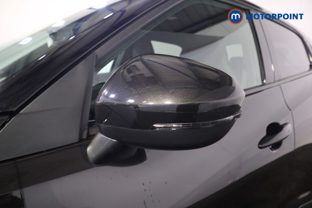 Nissan Juke N-Connecta Automatic Petrol SUV - Stock Number (1587159) - 29th supplementary image