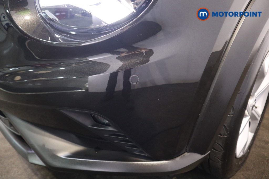 Nissan Juke N-Connecta Automatic Petrol SUV - Stock Number (1587159) - 30th supplementary image