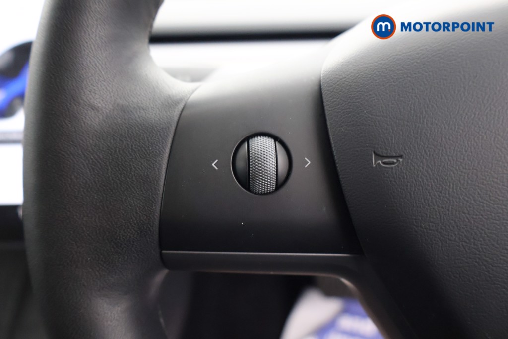 Tesla Model 3 Standard Plus Automatic Electric Saloon - Stock Number (1587316) - 2nd supplementary image