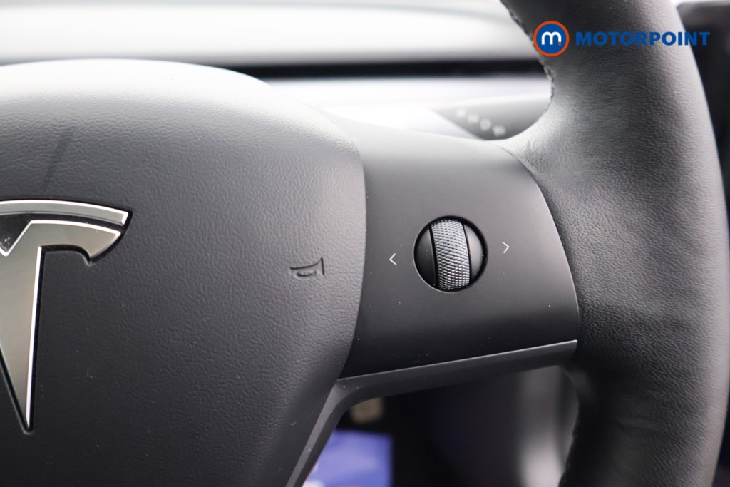 Tesla Model 3 Standard Plus Automatic Electric Saloon - Stock Number (1587316) - 3rd supplementary image