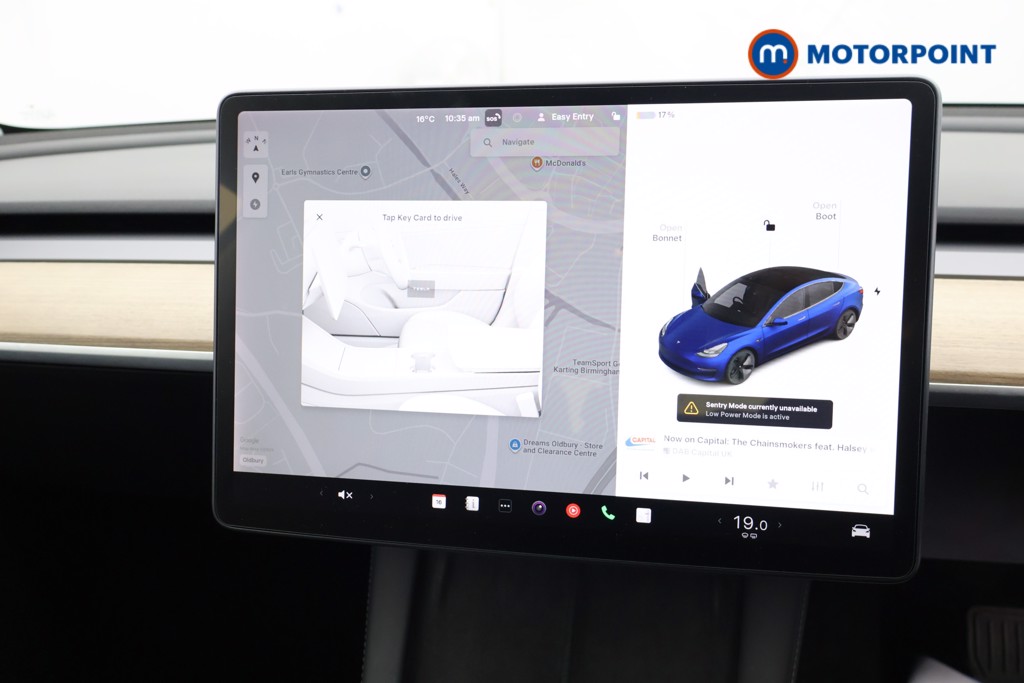 Tesla Model 3 Standard Plus Automatic Electric Saloon - Stock Number (1587316) - 6th supplementary image