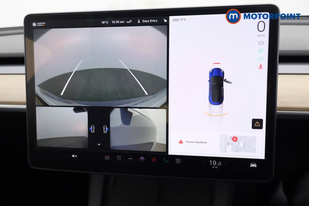 Tesla Model 3 Standard Plus Automatic Electric Saloon - Stock Number (1587316) - 7th supplementary image