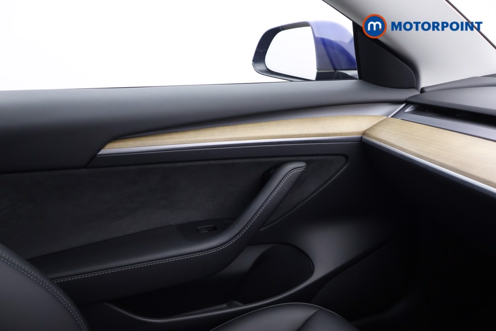 Tesla Model 3 Standard Plus Automatic Electric Saloon - Stock Number (1587316) - 9th supplementary image