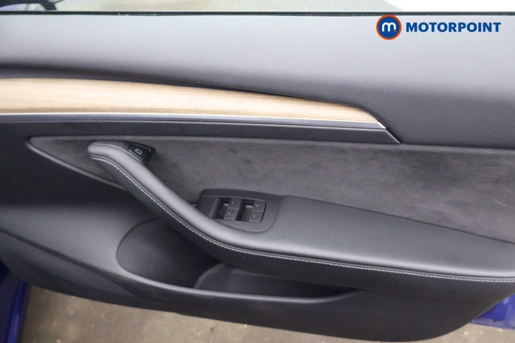 Tesla Model 3 Standard Plus Automatic Electric Saloon - Stock Number (1587316) - 11th supplementary image